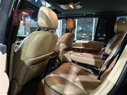 لاند روفر رانج روفر فوج